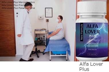 Con Qué Frecuencia Utiliza Alfa Lover Plus